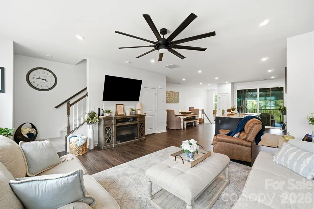 435 Lahinch Drive Fort Mill, SC 29708