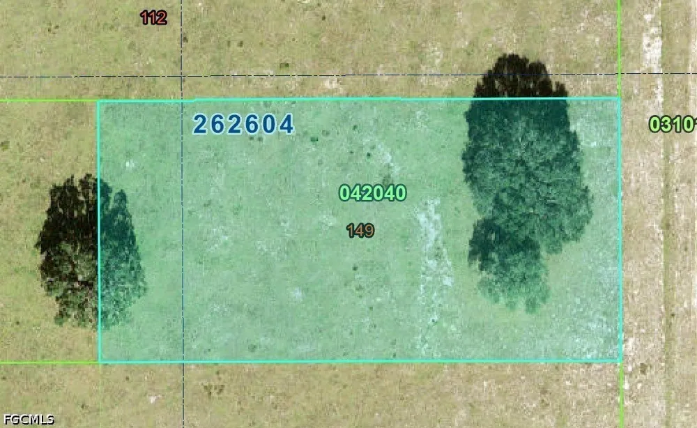 Inaccessible Trail Polk City, FL 33868