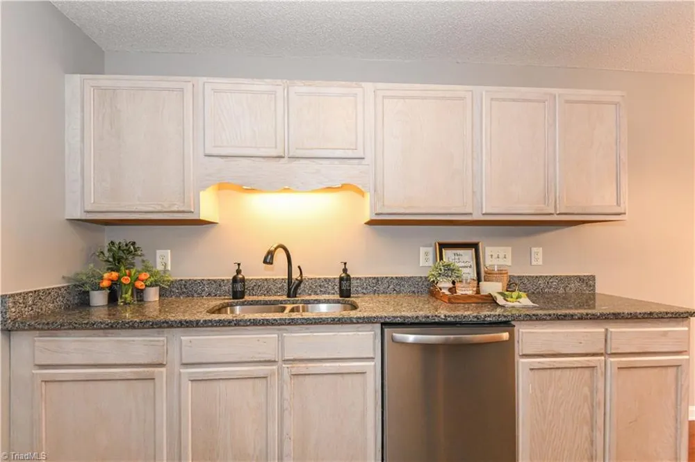5805 Battery Drive #2D Greensboro, NC 27409