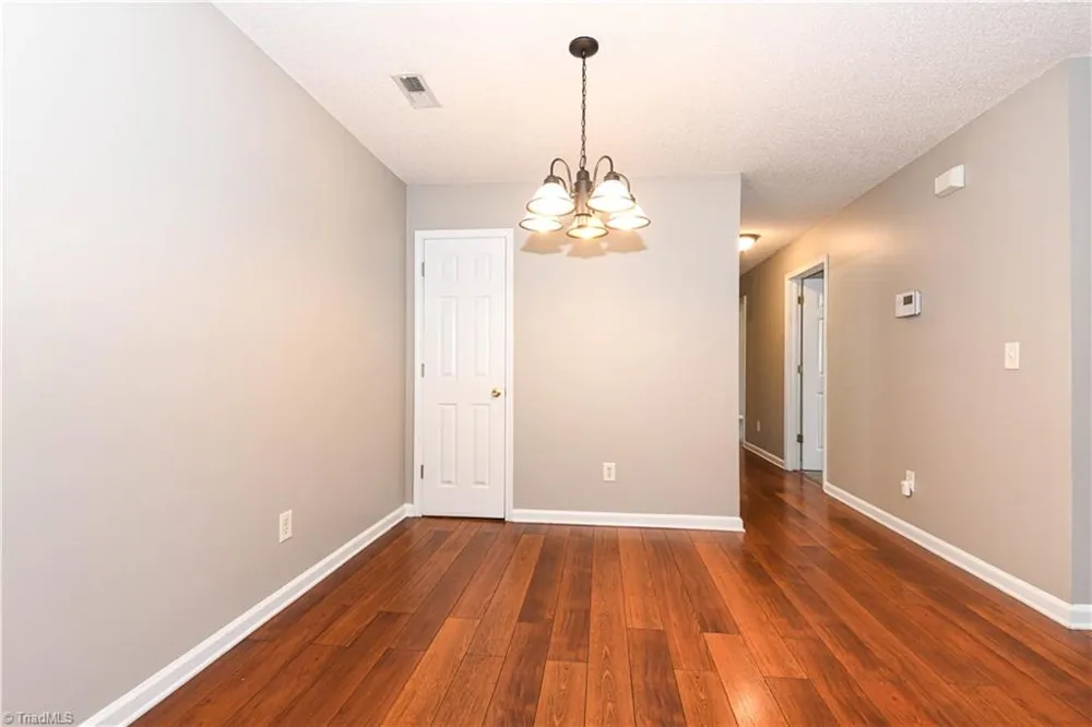 5805 Battery Drive #2D Greensboro, NC 27409