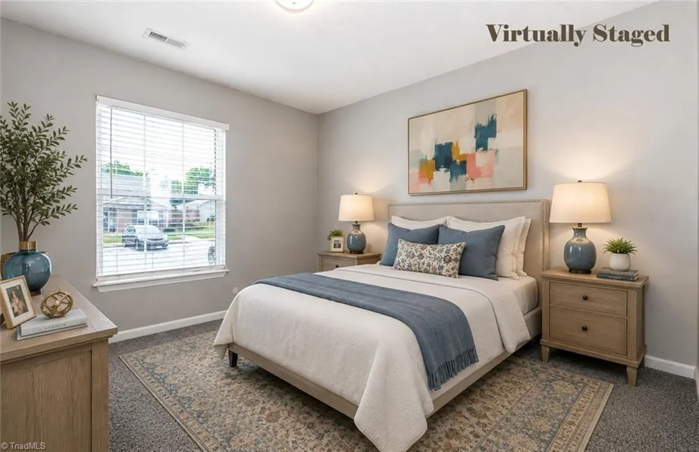 5805 Battery Drive #2D Greensboro, NC 27409
