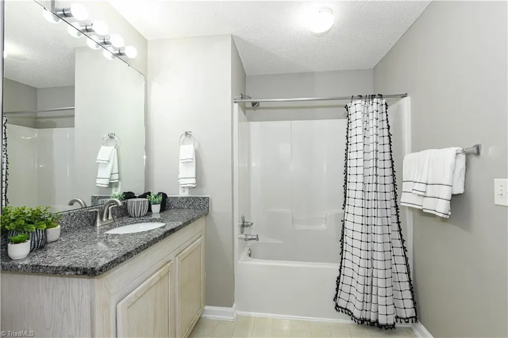 5805 Battery Drive #2D Greensboro, NC 27409
