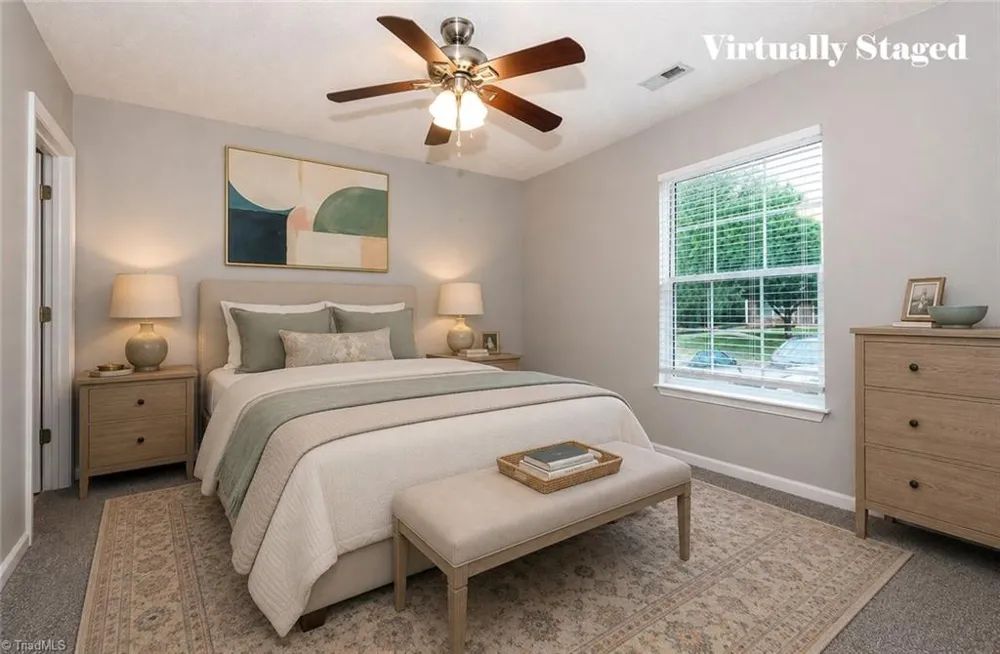 5805 Battery Drive #2D Greensboro, NC 27409