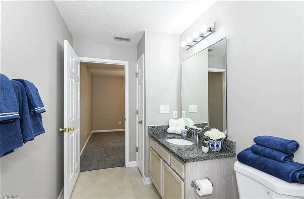 5805 Battery Drive #2D Greensboro, NC 27409
