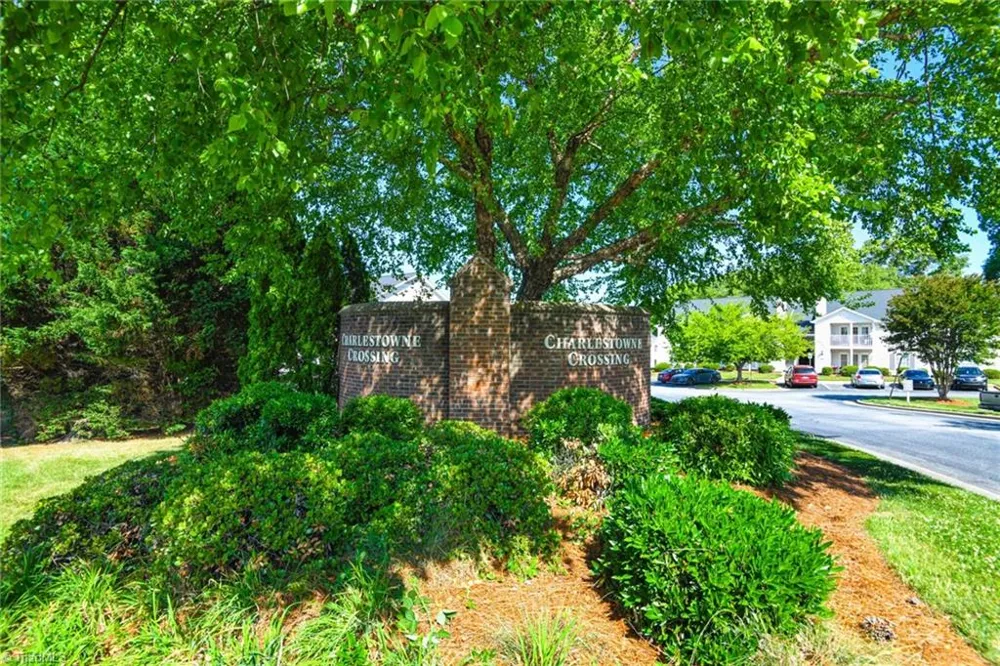 5805 Battery Drive #2D Greensboro, NC 27409