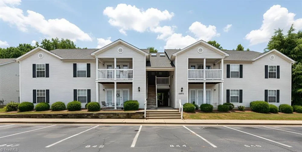 5805 Battery Drive #2D Greensboro, NC 27409