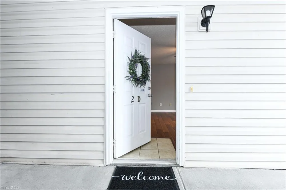 5805 Battery Drive #2D Greensboro, NC 27409