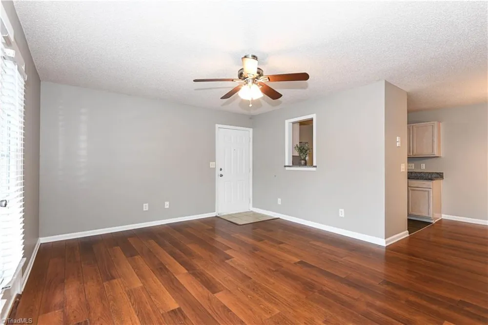 5805 Battery Drive #2D Greensboro, NC 27409