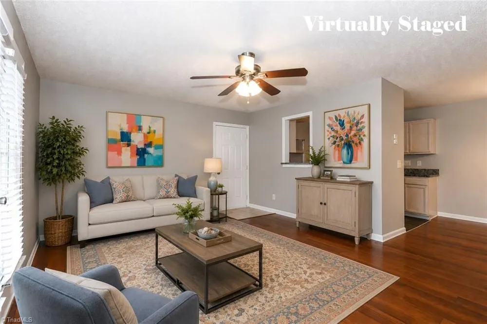 5805 Battery Drive #2D Greensboro, NC 27409
