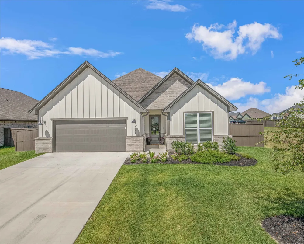5004 Booth Falls Trail Bryan, TX 77802