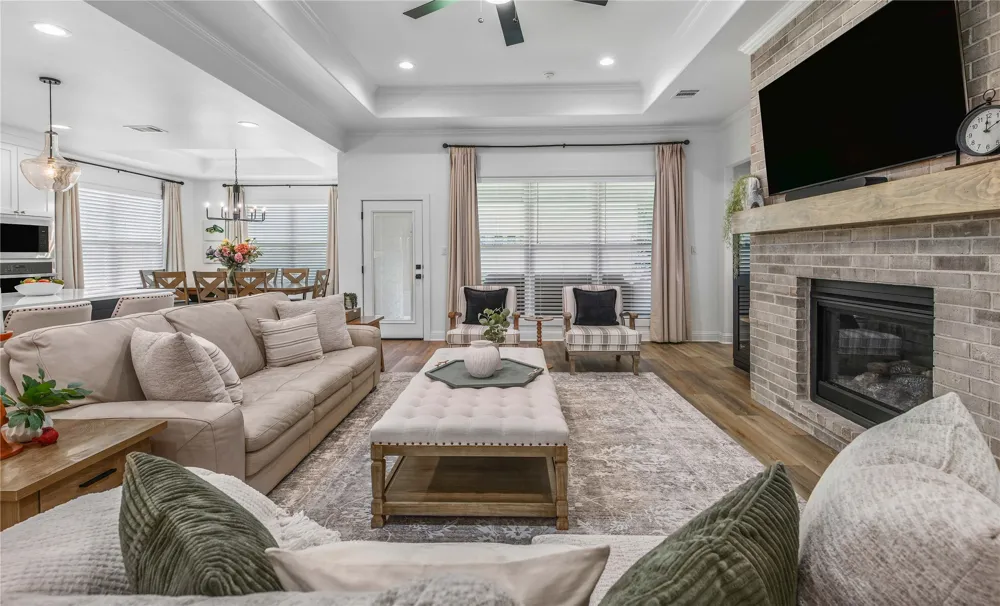 5004 Booth Falls Trail Bryan, TX 77802