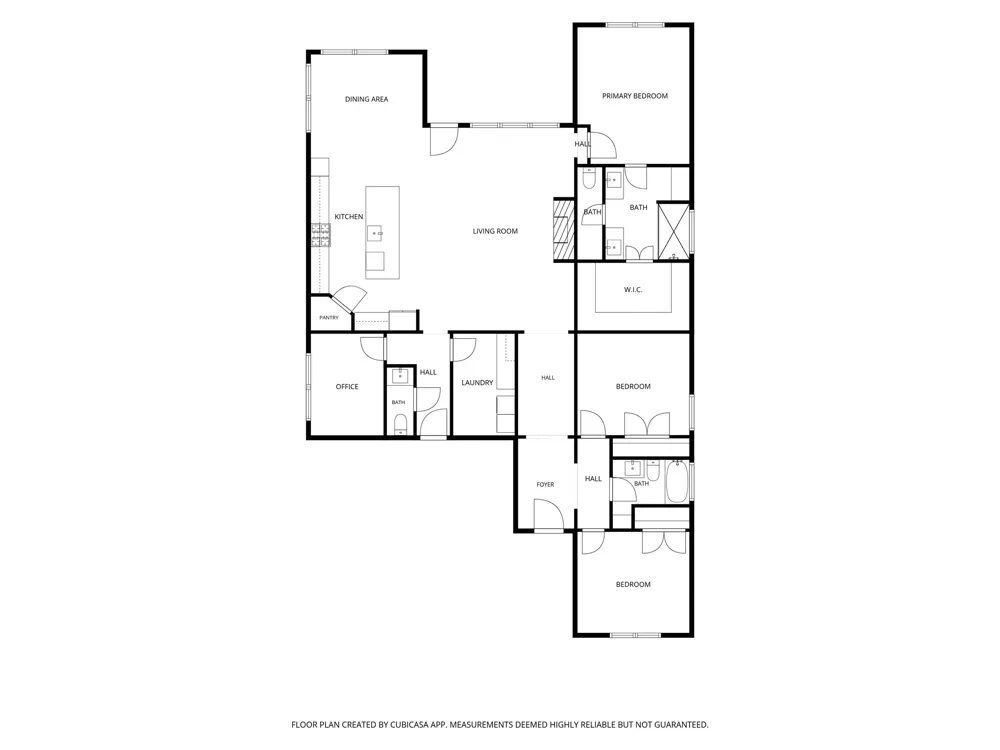 5004 Booth Falls Trail Bryan, TX 77802