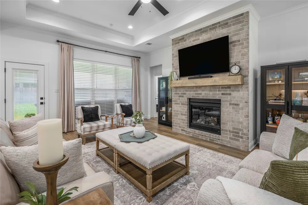 5004 Booth Falls Trail Bryan, TX 77802