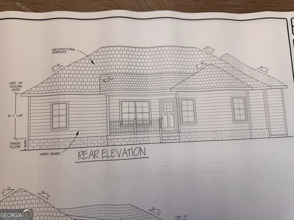197 Satilla Sands DR Waynesville, GA 31566