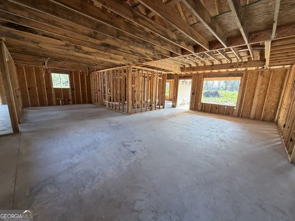 197 Satilla Sands DR Waynesville, GA 31566