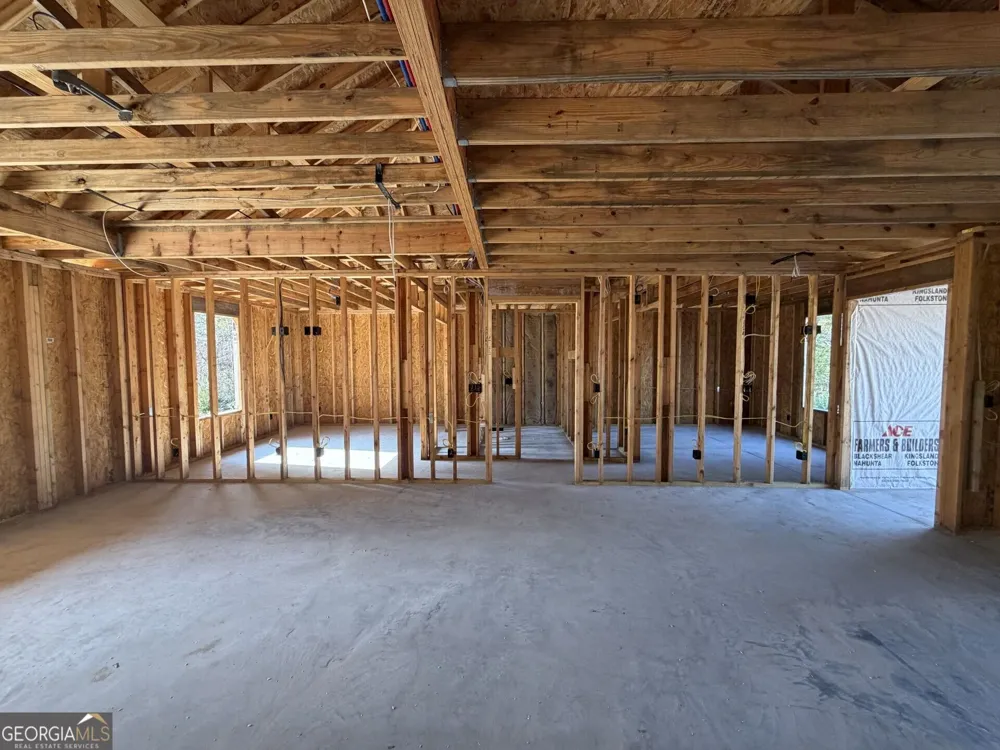 197 Satilla Sands DR Waynesville, GA 31566