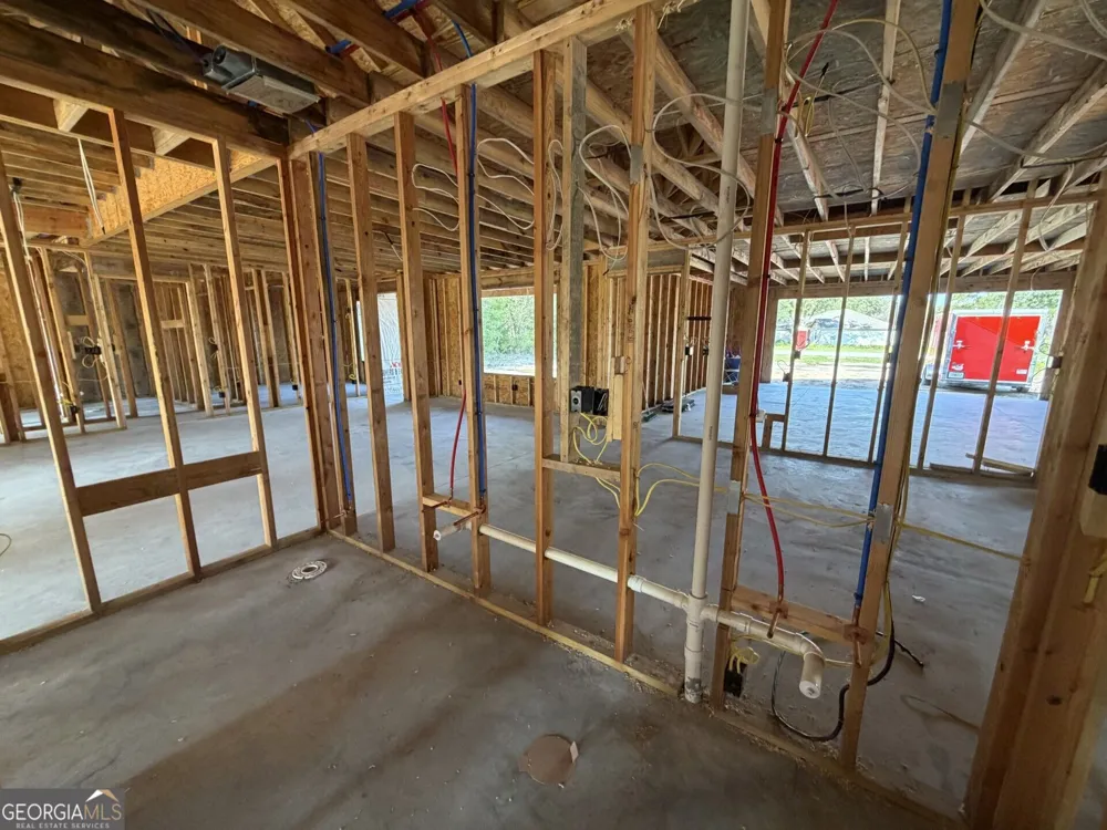 197 Satilla Sands DR Waynesville, GA 31566