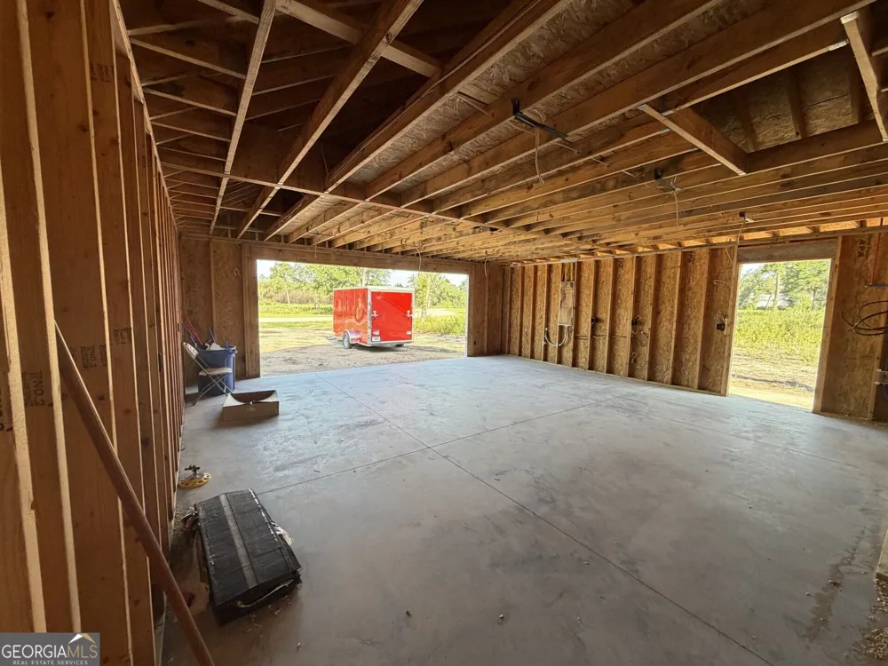 197 Satilla Sands DR Waynesville, GA 31566