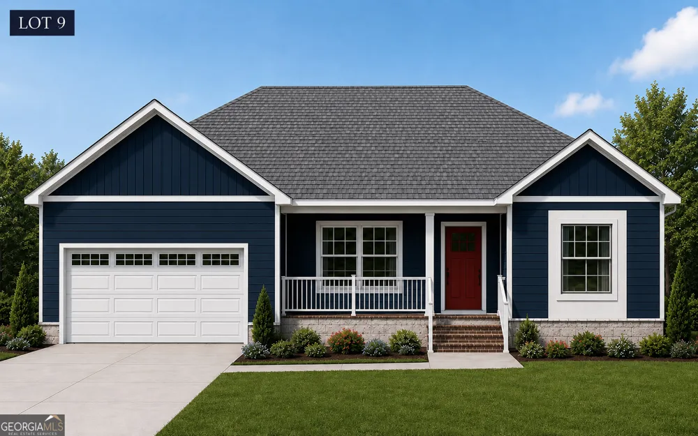216 Satilla Sands DR Waynesville, GA 31566