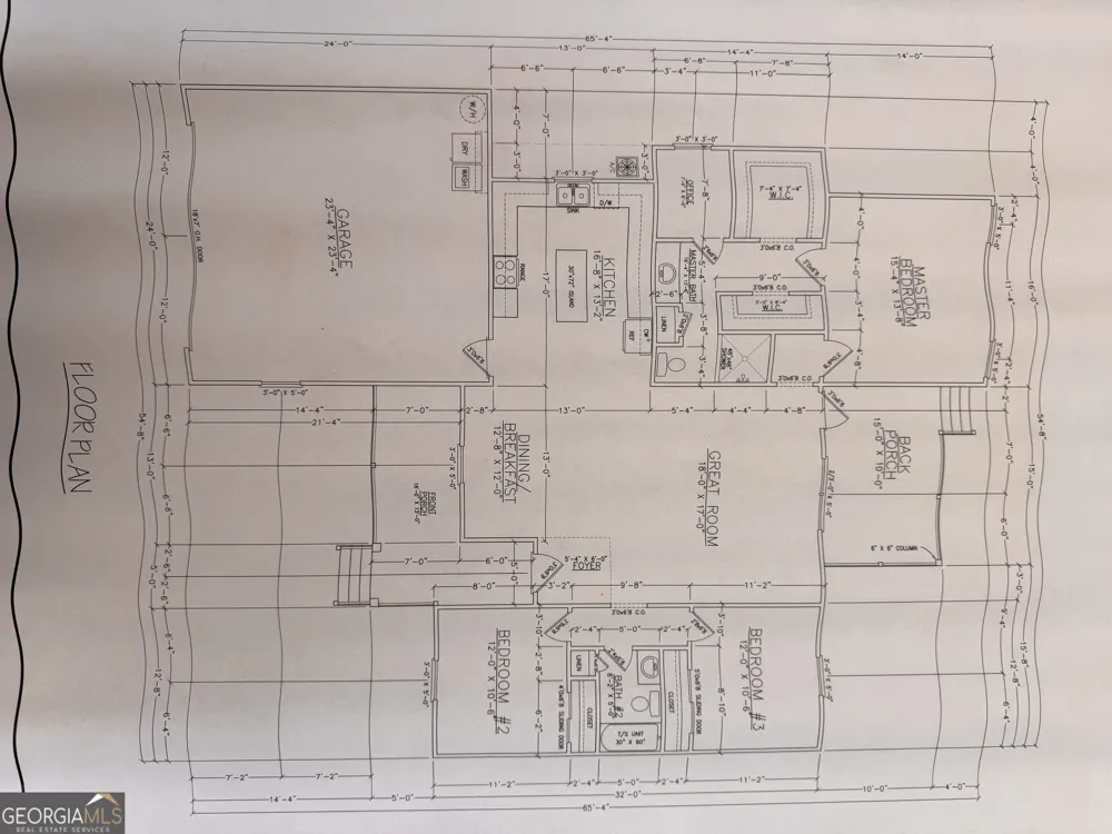 216 Satilla Sands DR Waynesville, GA 31566