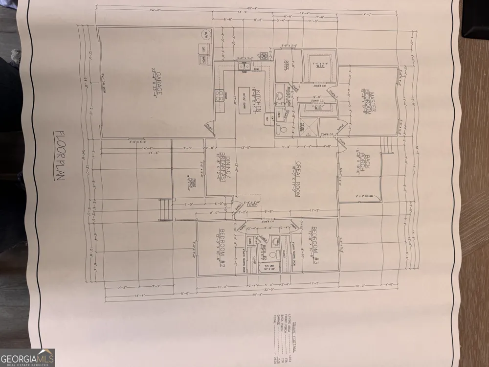 216 Satilla Sands DR Waynesville, GA 31566
