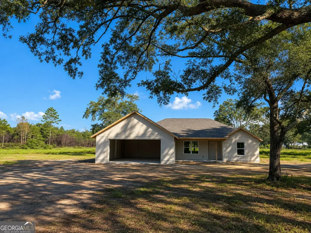 216 Satilla Sands DR Waynesville, GA 31566