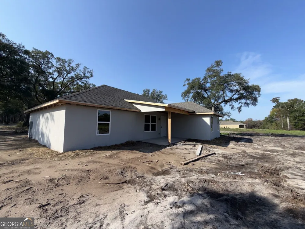 216 Satilla Sands DR Waynesville, GA 31566