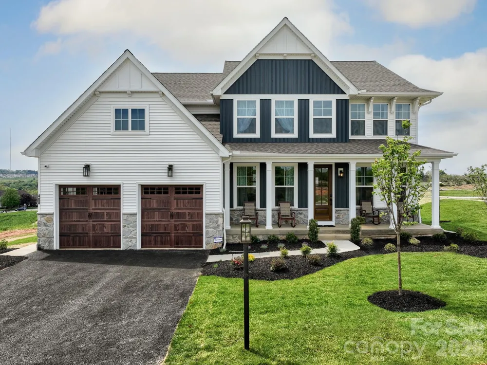 Lot 23 Whispering Wood Way #Magnolia Indian Trail, NC 28079