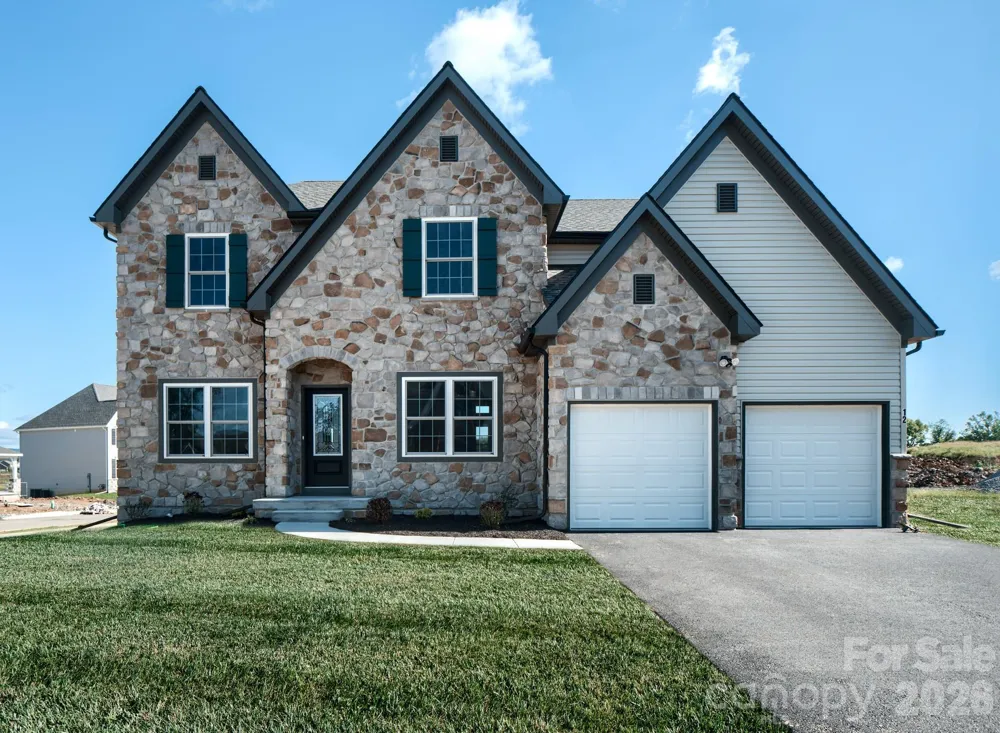 Lot 23 Whispering Wood Way #Magnolia Indian Trail, NC 28079