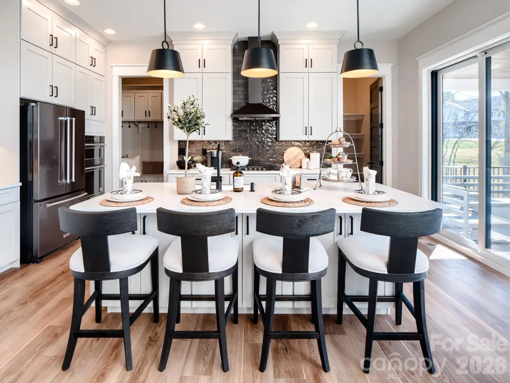 Lot 23 Whispering Wood Way #Magnolia Indian Trail, NC 28079