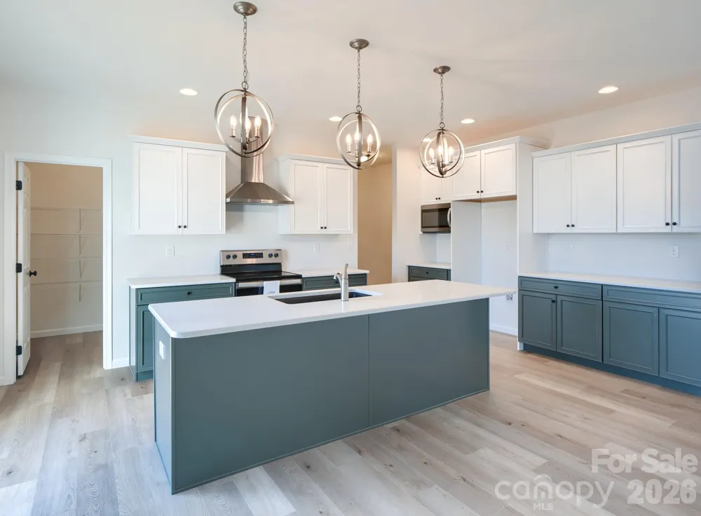 Lot 23 Whispering Wood Way #Magnolia Indian Trail, NC 28079