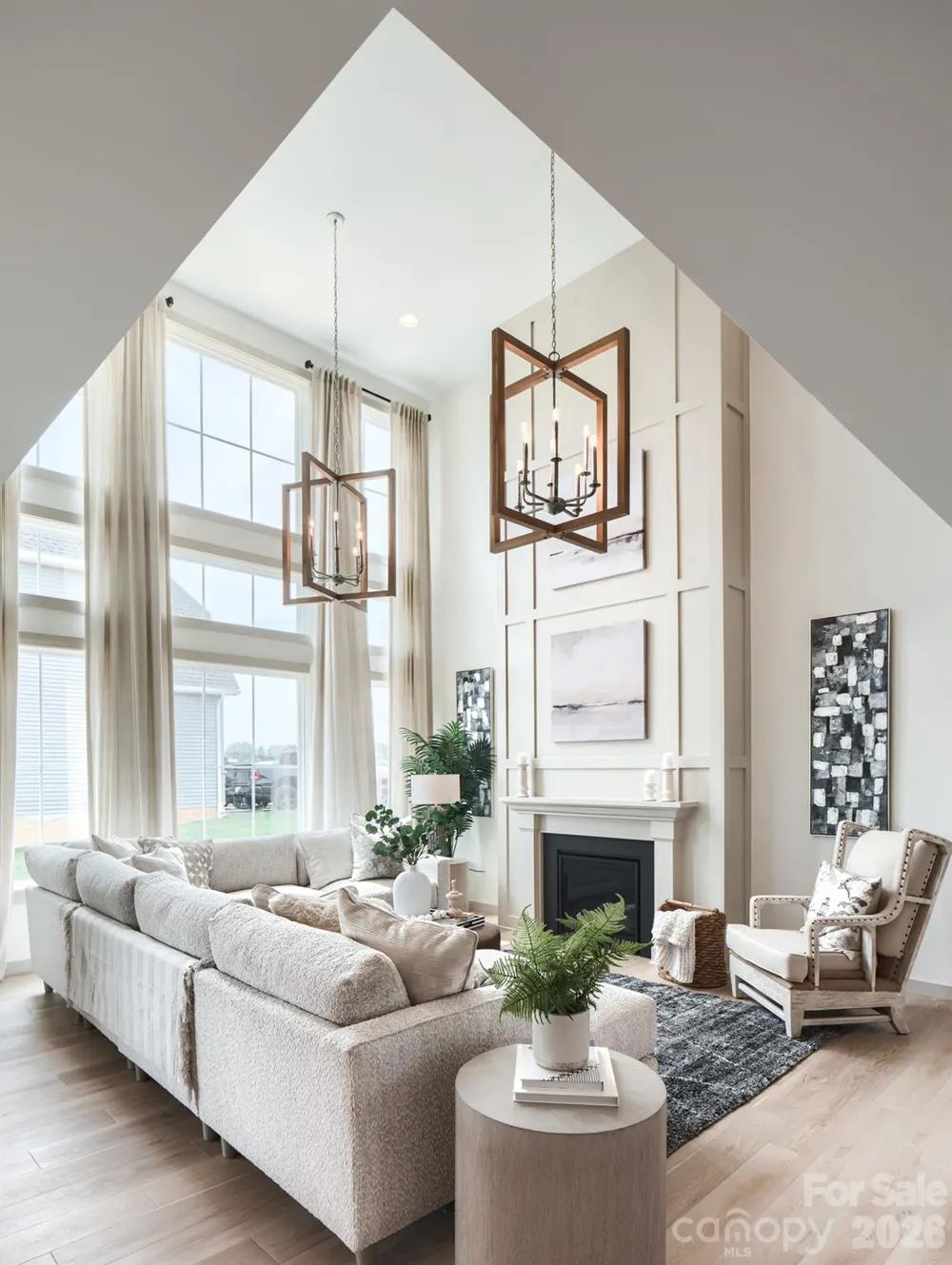 Lot 23 Whispering Wood Way #Magnolia Indian Trail, NC 28079