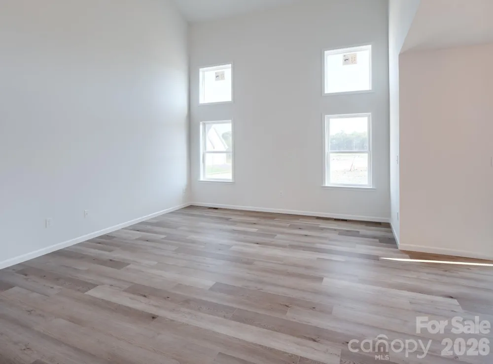 Lot 23 Whispering Wood Way #Magnolia Indian Trail, NC 28079