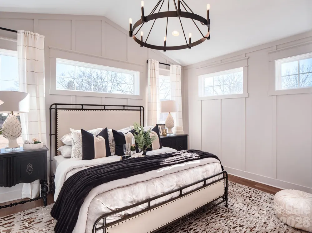 Lot 23 Whispering Wood Way #Magnolia Indian Trail, NC 28079