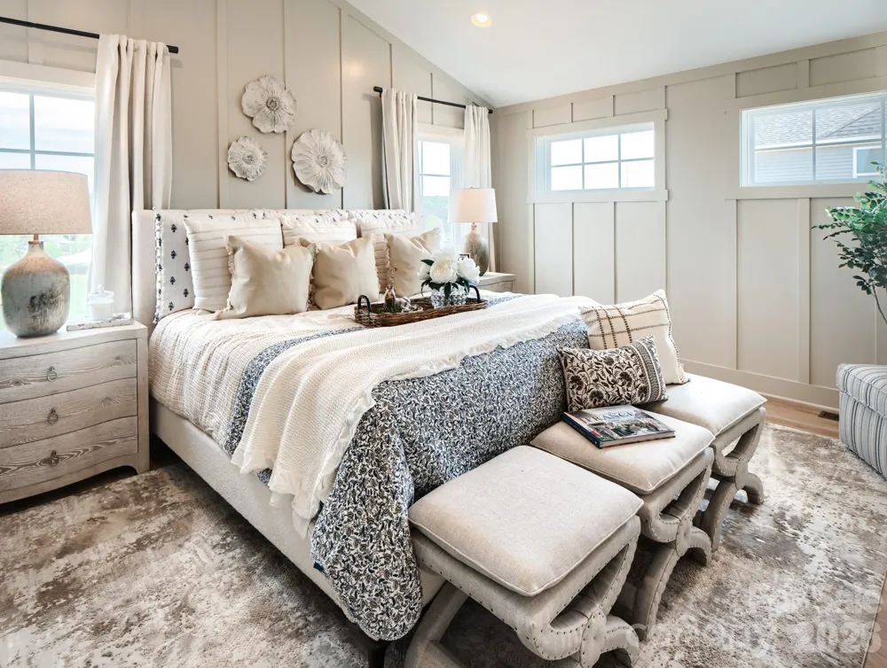 Lot 23 Whispering Wood Way #Magnolia Indian Trail, NC 28079