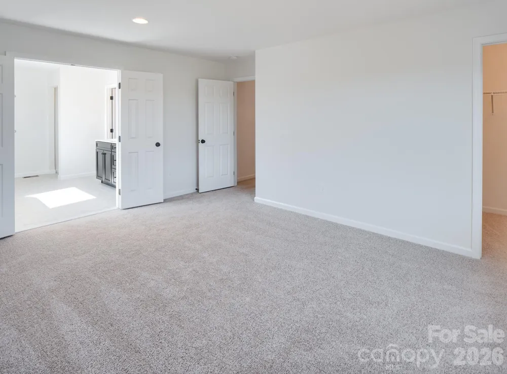 Lot 23 Whispering Wood Way #Magnolia Indian Trail, NC 28079