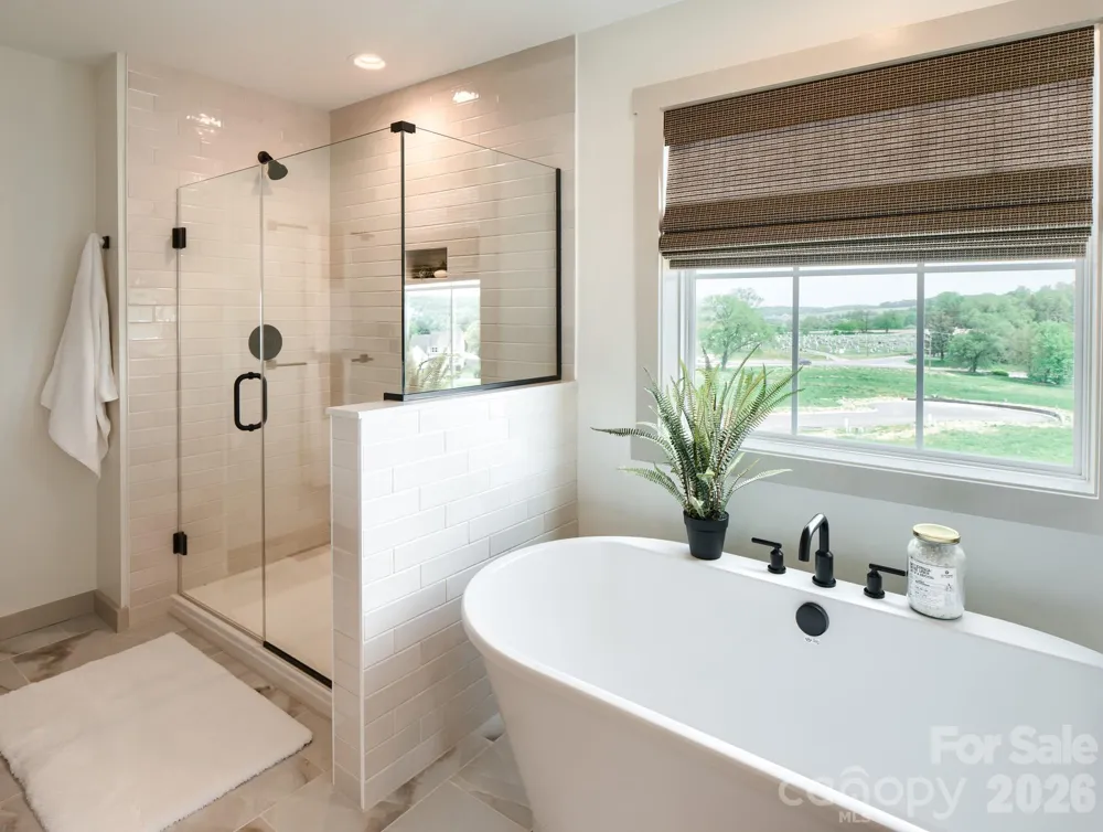 Lot 23 Whispering Wood Way #Magnolia Indian Trail, NC 28079