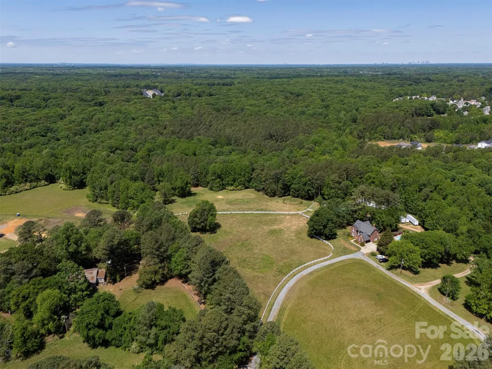 Lot 23 Whispering Wood Way #Magnolia Indian Trail, NC 28079