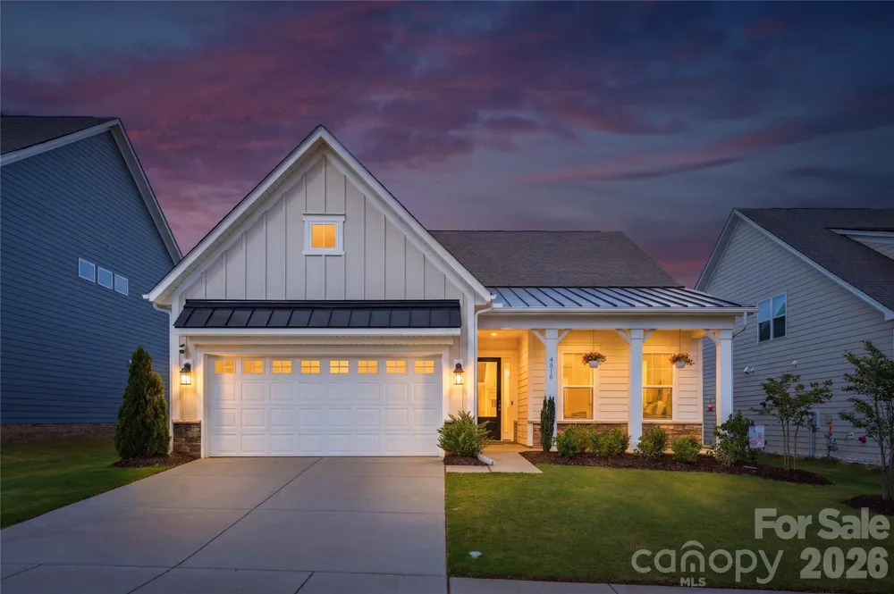 4010 Patsy Drive Mint Hill, NC 28227