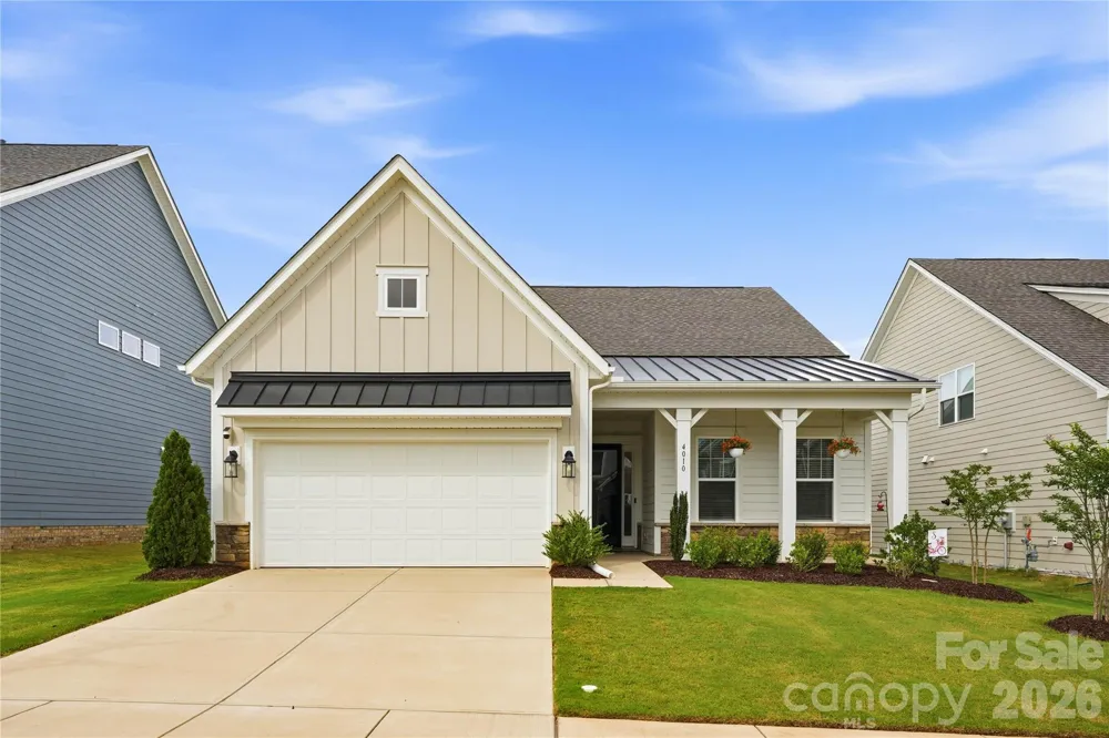 4010 Patsy Drive Mint Hill, NC 28227