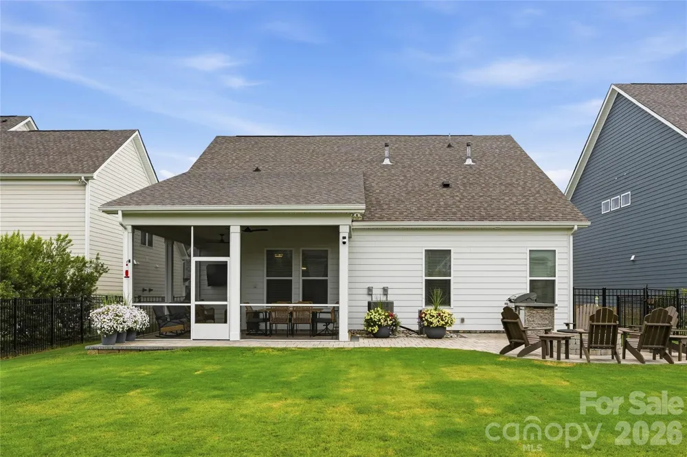 4010 Patsy Drive Mint Hill, NC 28227