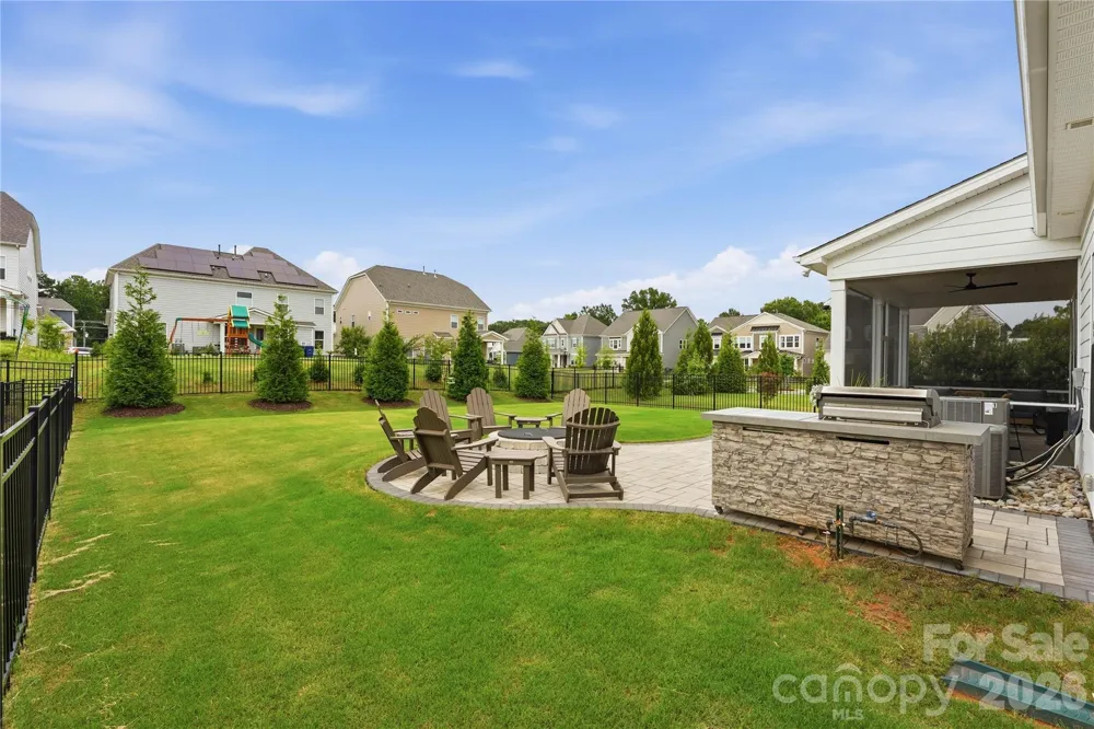 4010 Patsy Drive Mint Hill, NC 28227