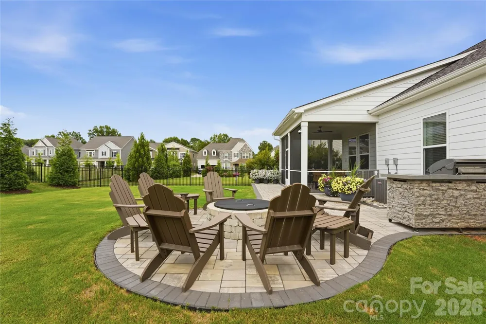 4010 Patsy Drive Mint Hill, NC 28227