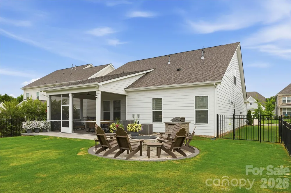 4010 Patsy Drive Mint Hill, NC 28227