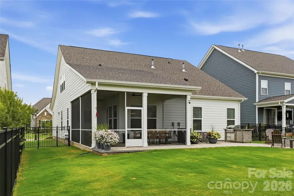 4010 Patsy Drive Mint Hill, NC 28227