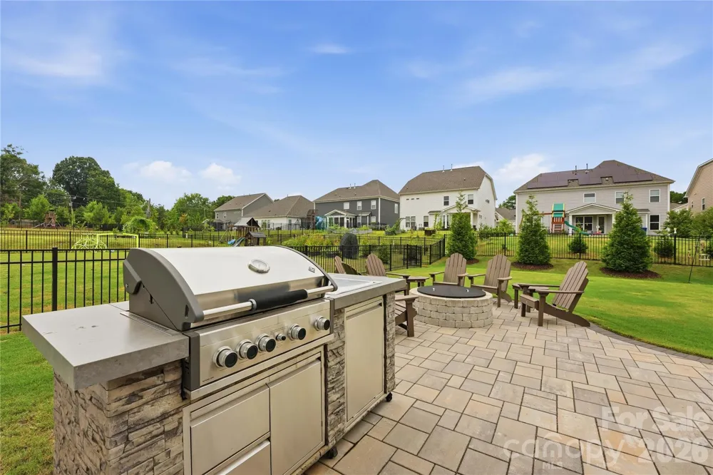 4010 Patsy Drive Mint Hill, NC 28227
