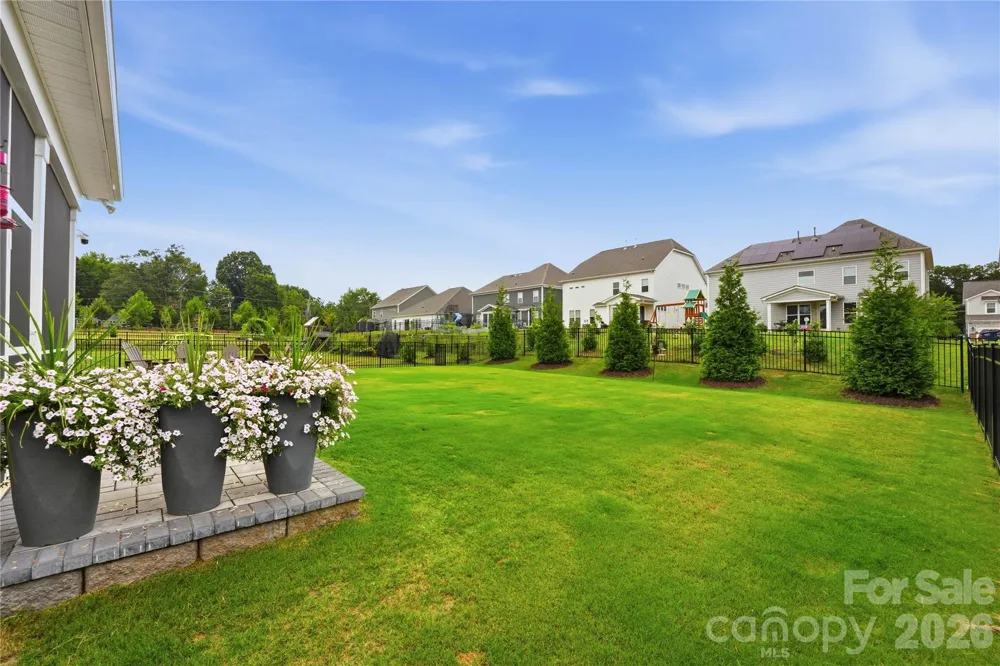 4010 Patsy Drive Mint Hill, NC 28227