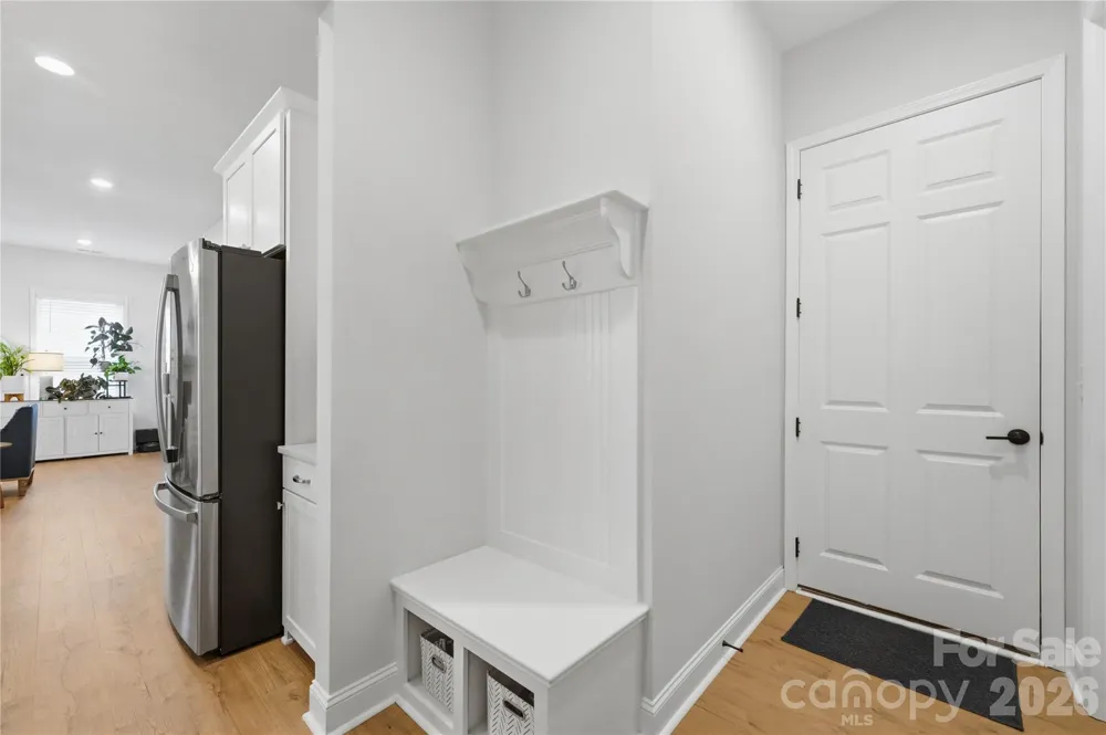 4010 Patsy Drive Mint Hill, NC 28227