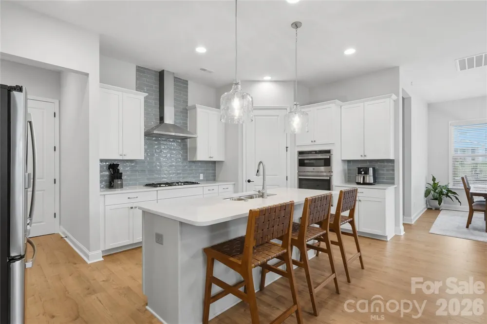 4010 Patsy Drive Mint Hill, NC 28227