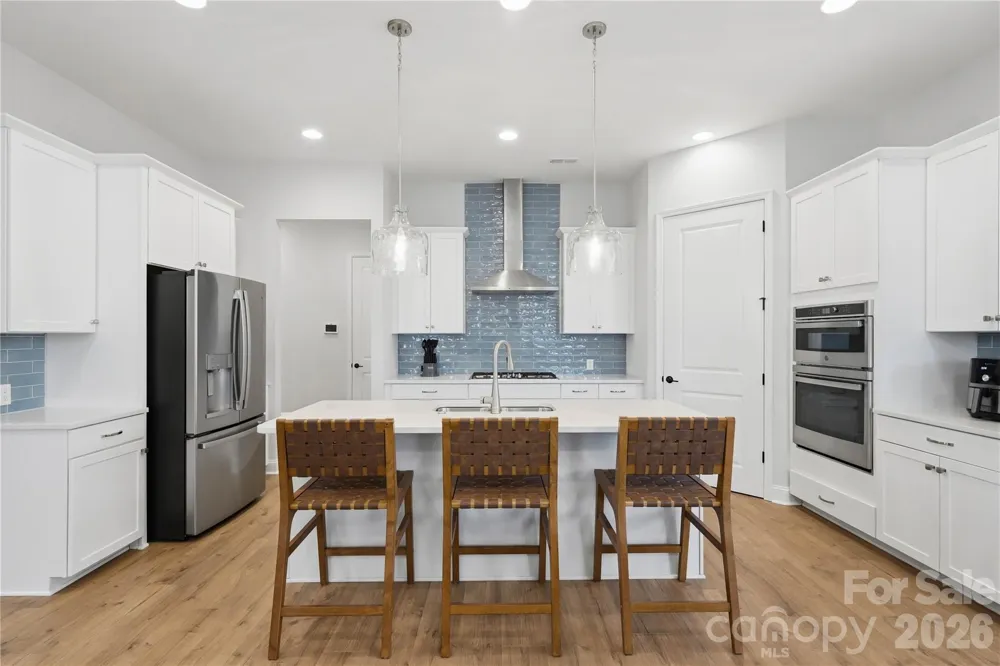 4010 Patsy Drive Mint Hill, NC 28227